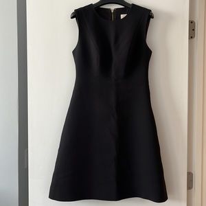 Kate Spade Black Dress, Size 2